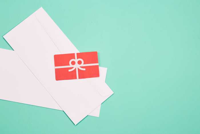 Kiira Gift Card
